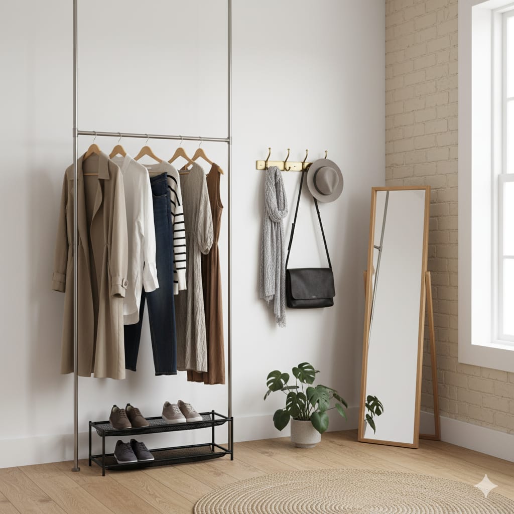 Rack & Hanger